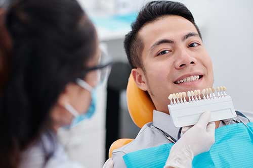 Dental Clinic in Markham