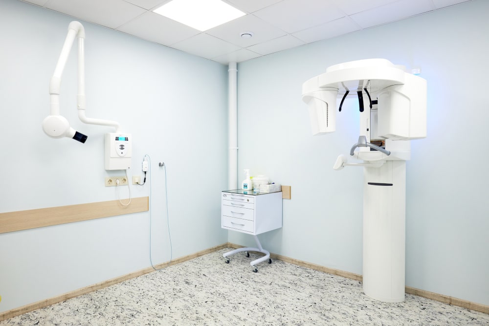 Dental X-Rays